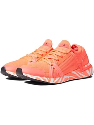

Женские кроссовки ADIDAS Orange Stella Mccartney Asmc Ultraboost на танкетке, Оранжевый, GX6316