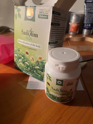 100% Authentic Sadi Slim Plus (Buy more save More) | eBay