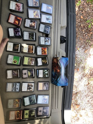 Lot of 600 Magic: The Gathering cards MTG | eBay