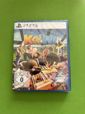 KeyWe ( PlayStation 5 )