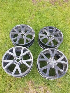 Hsv Gts Wheels Wheels Tyres Rims Gumtree Australia Grant Area Mount Gambier