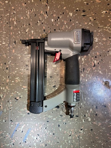 Porter Cable Finish Nail Gun Set Of 3