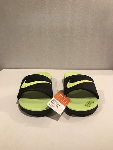 ぱ*ー様 Nike Benassi Solarsoft SLD2 FCRB QS Nike Benassi Solarsoft SLD2 FCRB QS 28cm - メルカリ