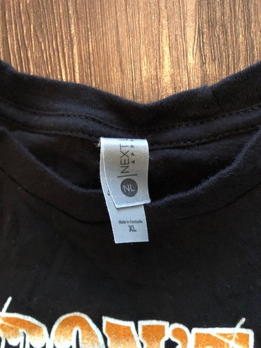 Rick And Morty Dont Even Trip Road Trip 2018 Tshirt Size XL