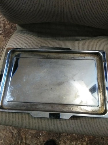 Vintage Farberware TURBO CONVECTION OVEN 460 Extra Large Capacity