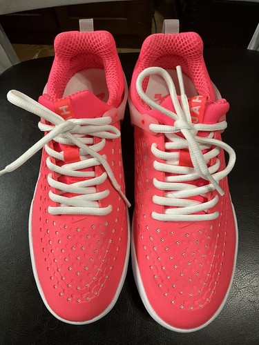 nike sb zoom Nyah 3 mens size 6 hot punch | eBay