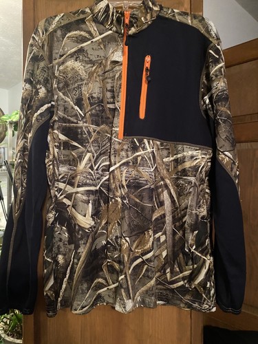 Long Sleeve Size Large