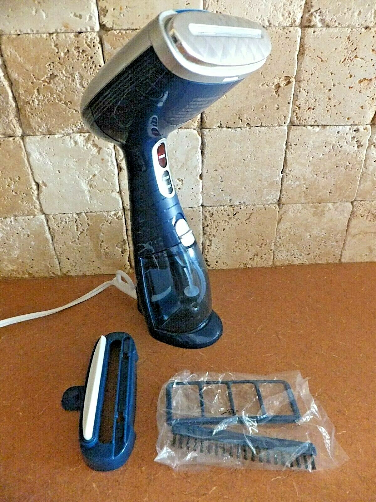 conair turbo extreme steam fabric steamer