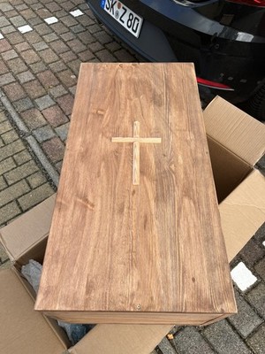 Artikelfoto(s) von einem verifizierten Käufer