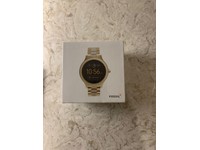 fossil q venture ftw6001