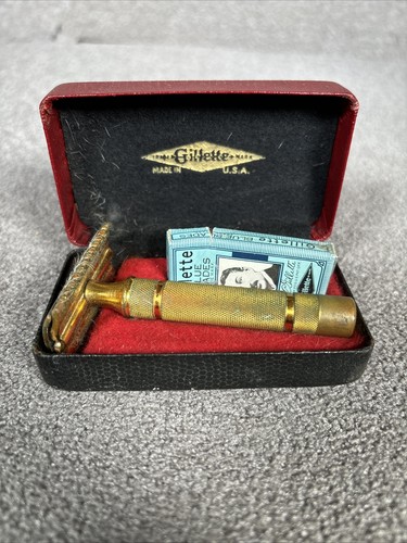 Gillette ジレット 店舗用 ショーケース アドバタイジング