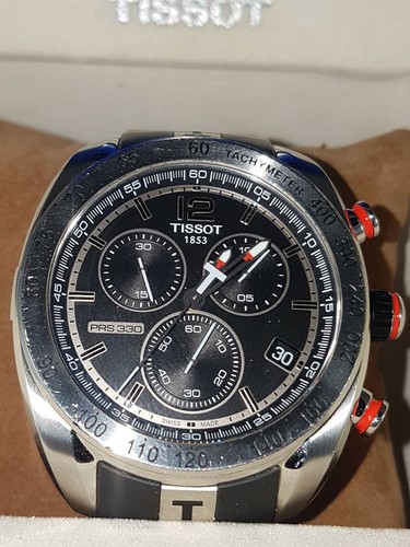 The latest from T-Sport Line: PRS 330 by Tissot | DA MAN MagazineDA MAN  Magazine – Make Your Own Style! | A definitive guide to men's premium  fashion and lifestyle, as well