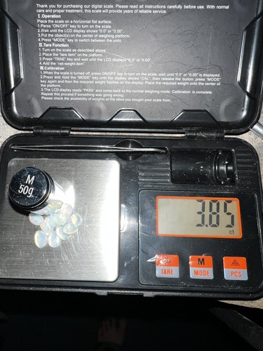 Item photo(s) from verified buyer