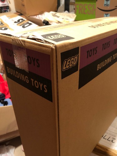 LEGO Star Wars Death Star 2008 (10188)