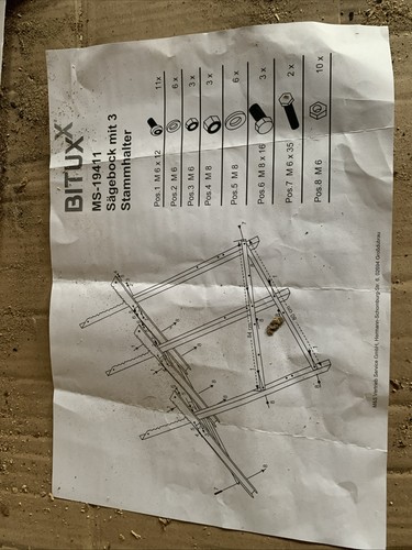 Artikelfoto(s) von einem verifizierten Käufer