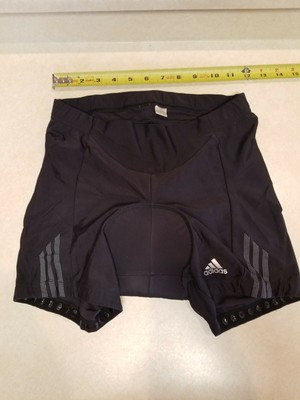adidas padded cycling shorts