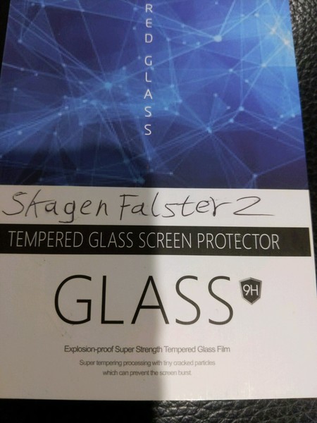 skagen falster australia