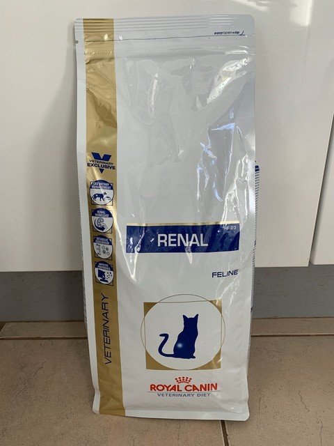 renal cat food australia