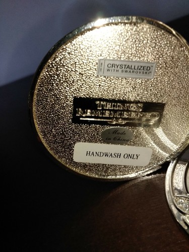 Things Remembered,  Wedding, in Box, Crystallized with Swarovski