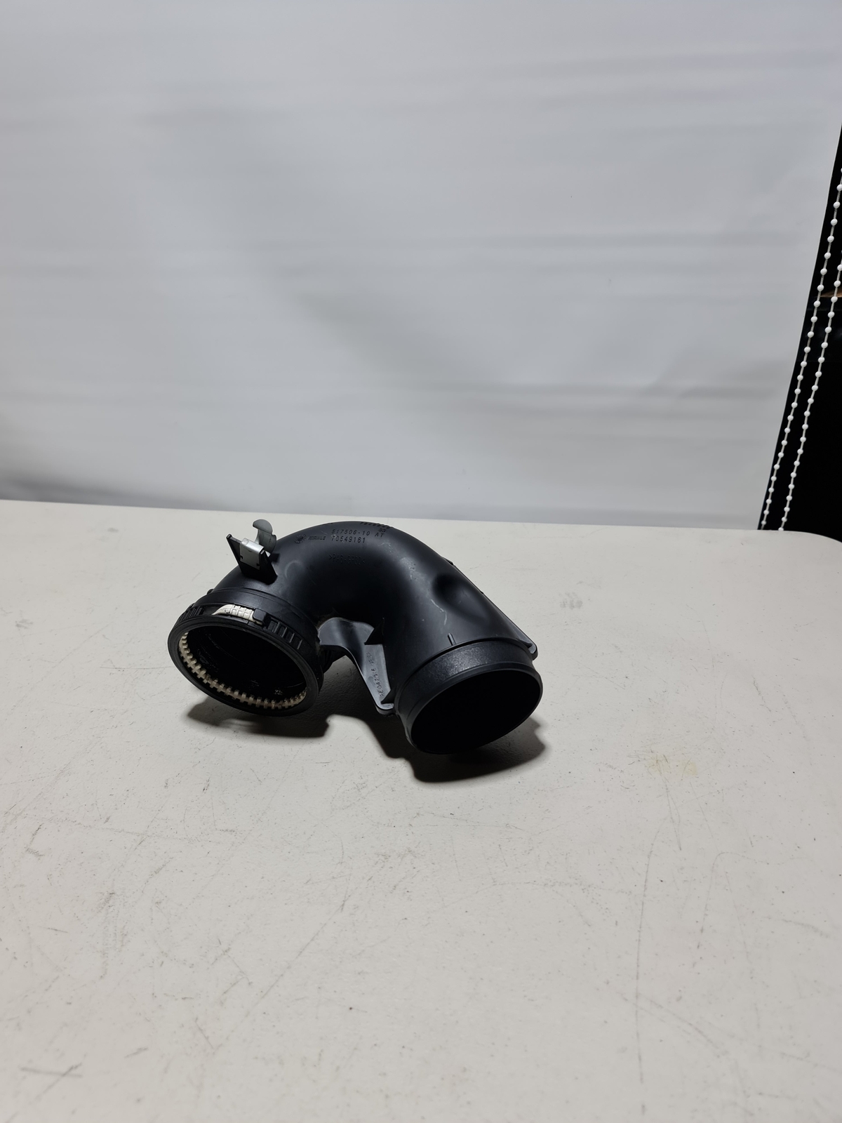 0 Bmw 2015-2018 11-61-7-846-248 11617846248 Charge-Air Duct 517506 10 70549161 image 2