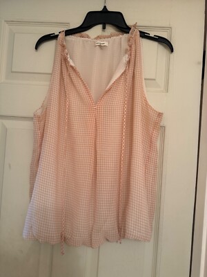Max studio summer womans large