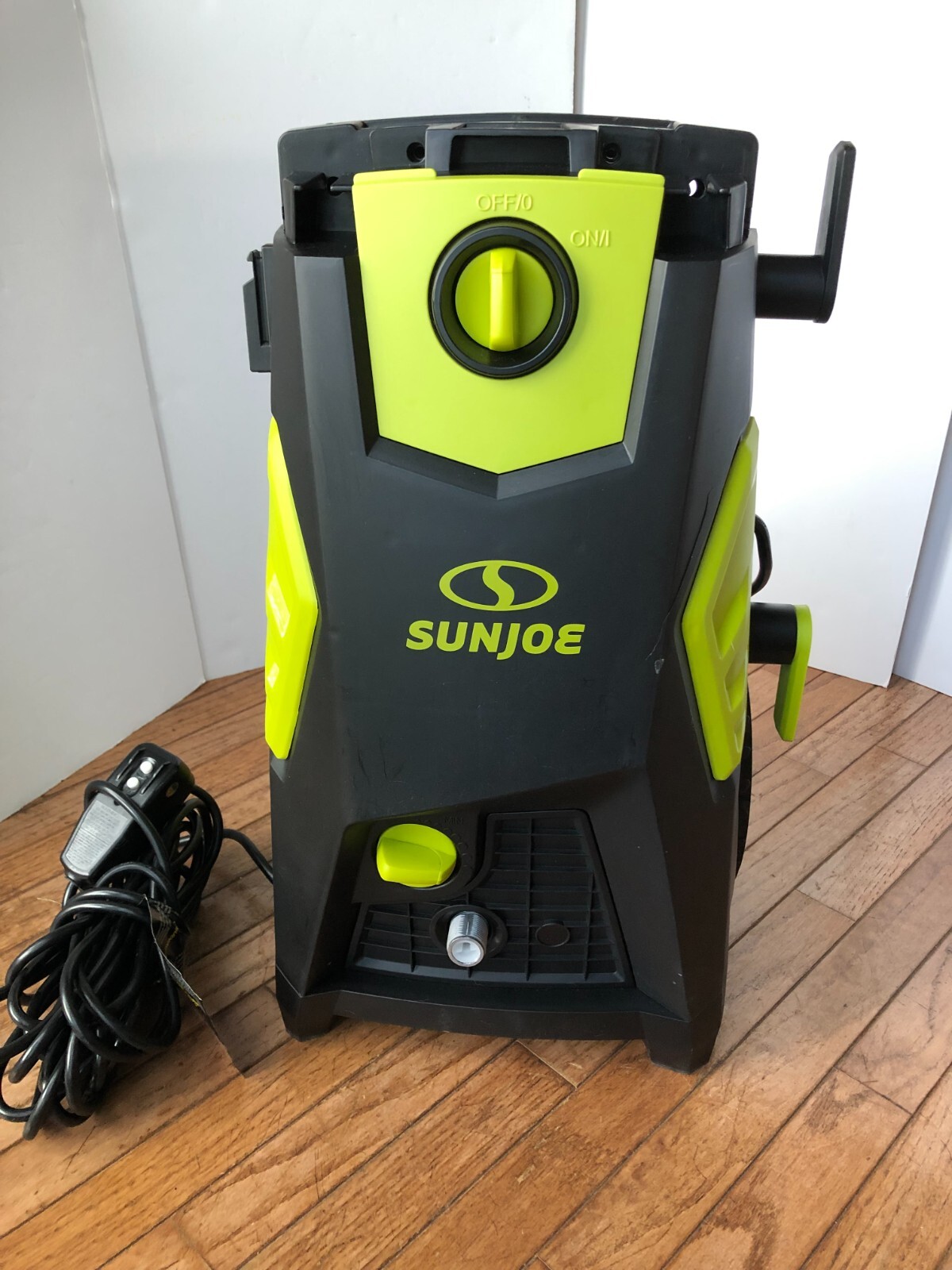 Sun Joe SPX3500 Electric Pressure Washer 2300PSI BARE