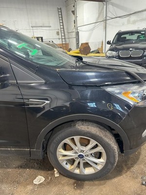 (LOCAL PICKUP ONLY) 13 14 15 16 17 18 19 FORD ESCAPE Fender Passenger Side Right