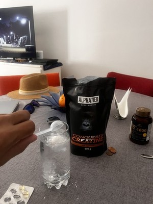 Fotos del artículo de un comprador verificado