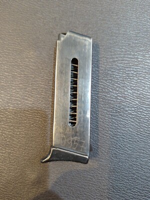 Polish P-64 9x18mm Makarov Magazine