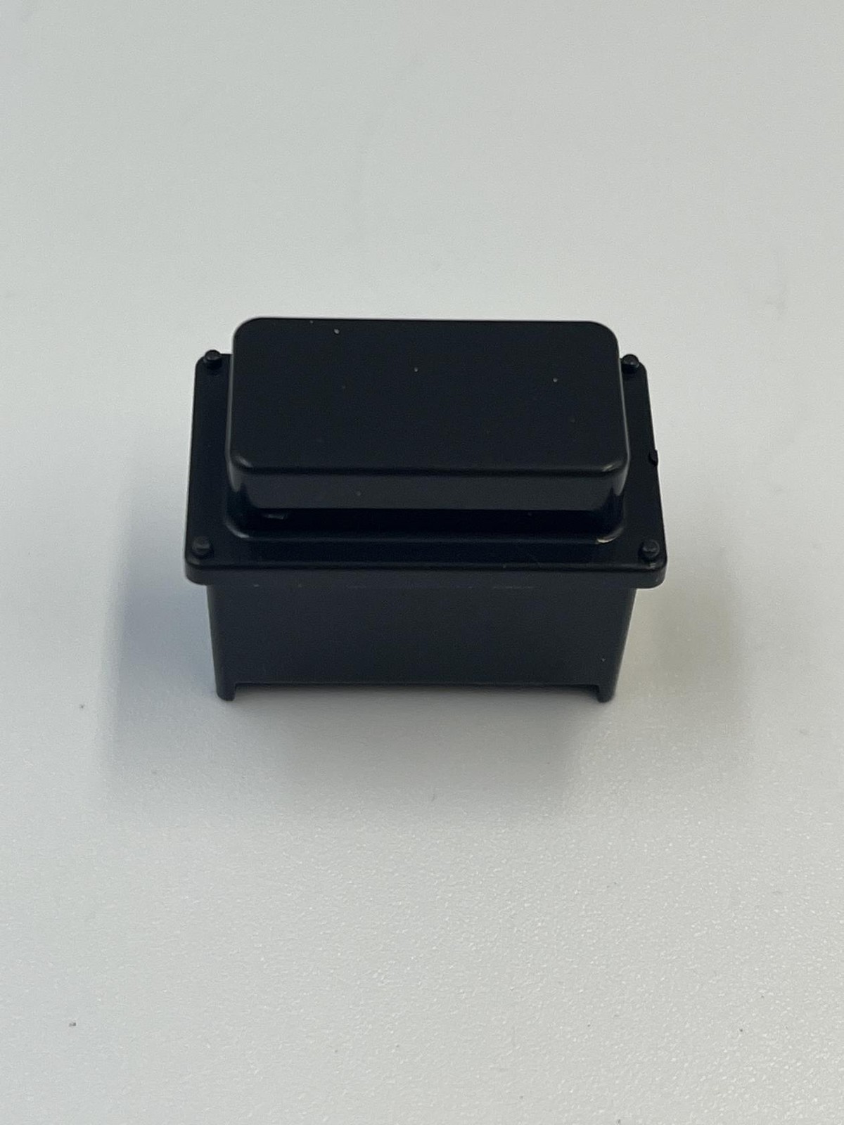 GE Dishwasher Button WD09X24601 (KW-7)