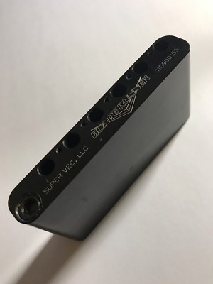 SuperVee Blade Runner Shorty Sustainium Tone Block