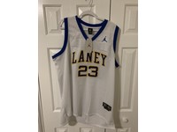 jordan laney jersey