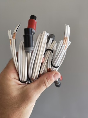 Artikelfoto(s) von einem verifizierten Käufer