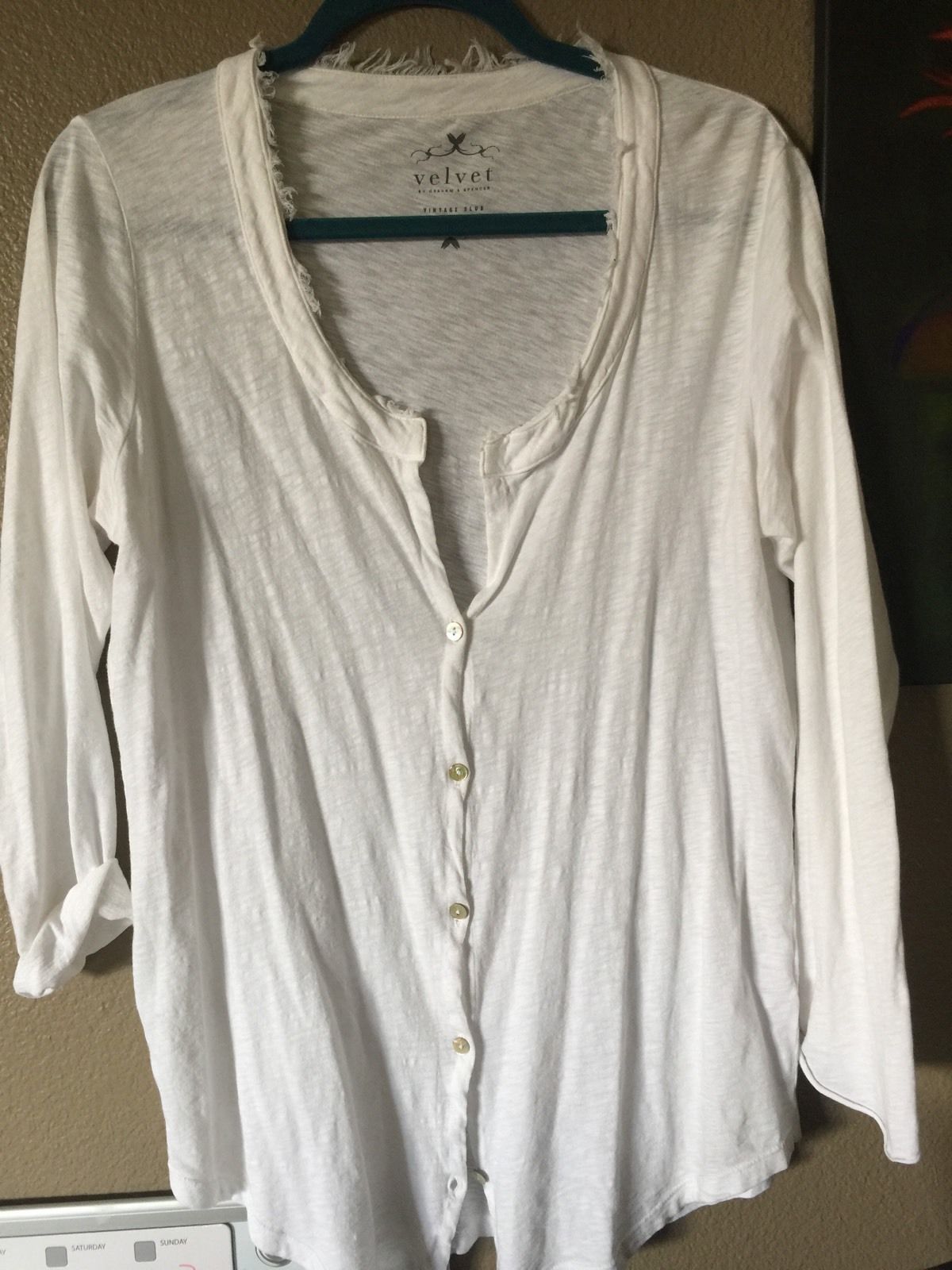 Velvet by Graham & Spencer Prendas de vestir para Mujeres