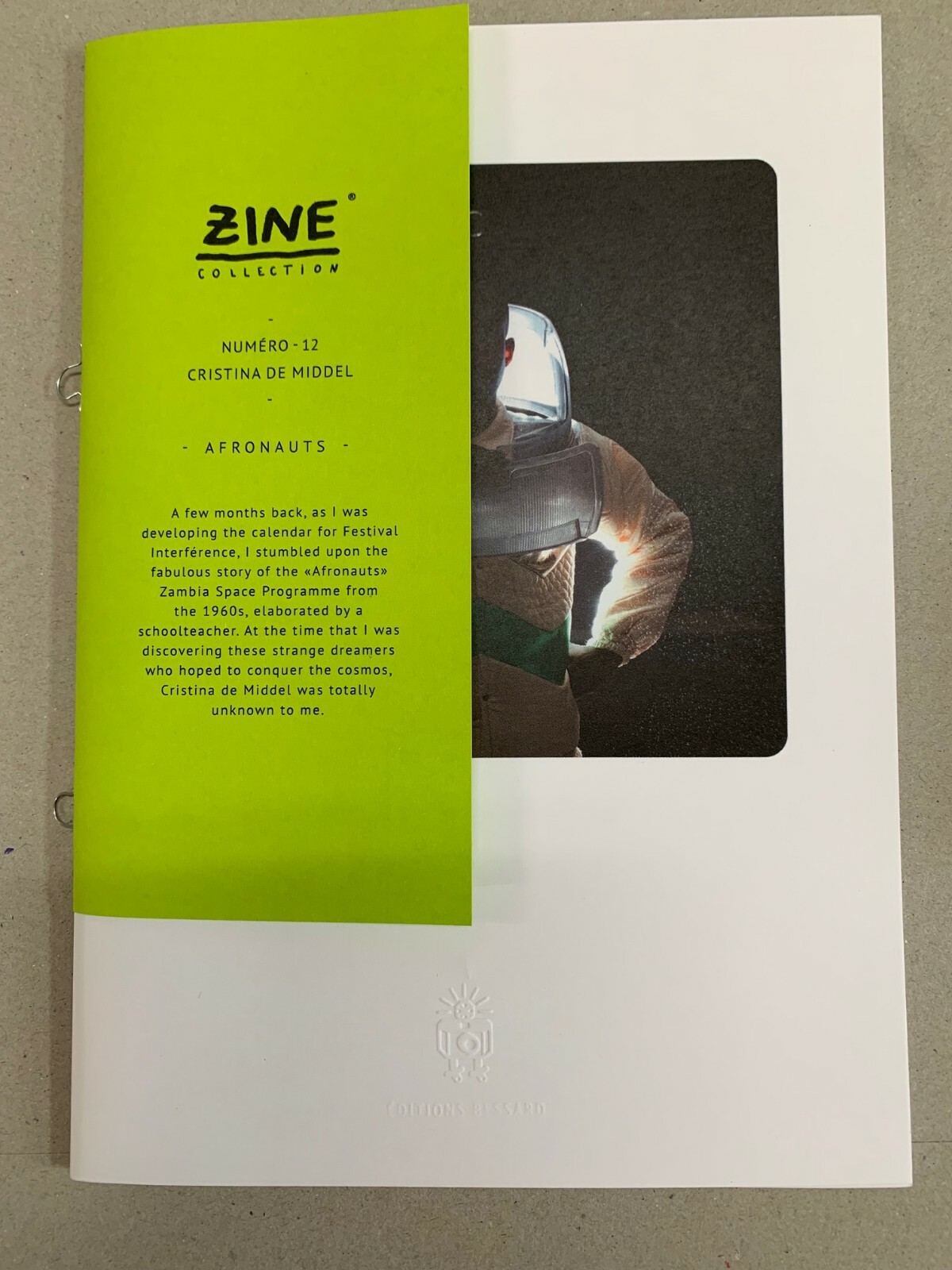 新品未開封 zine Cristina De Middel afronauts _57.JPG?set_id=8800005007
