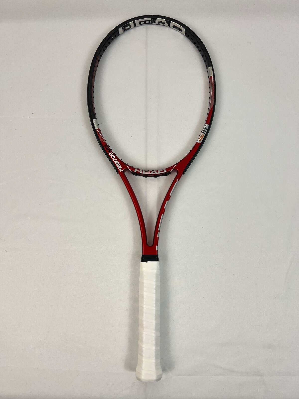 超希少 美品　HEAD LIQUIDL PRESTIGE MID 93 Head Youtek IG Prestige Mid 93, 4 1/4 Very Good Condition | eBay