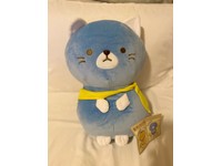 nyan cafe plush