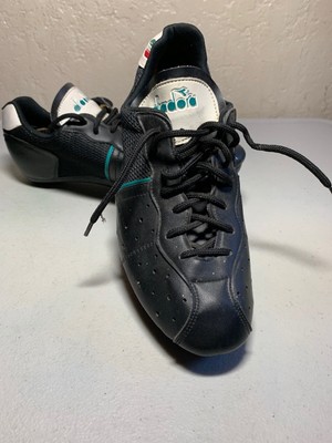 diadora cycling shoes