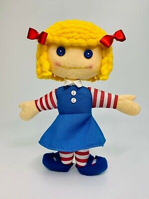 Toy Story Janie Doll Custom Replica Figure Sid Chuckles Toy Story Janie Doll Custom Replica Figure Sid Chuckles