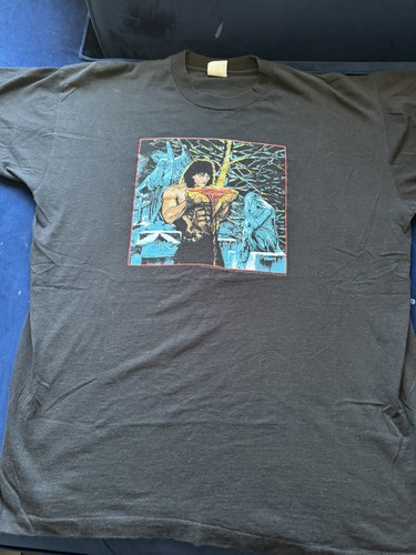 the crow ザクロウ 90s 1994年　tシャツ シングルステッチ the crow ザクロウ 90s 1994年 tシャツ シングルステッチ 90年代