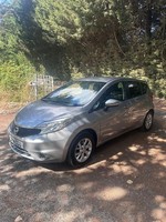 2014 Nissan Note 1.2 Acenta Premium 5dr MPV Petrol Manual