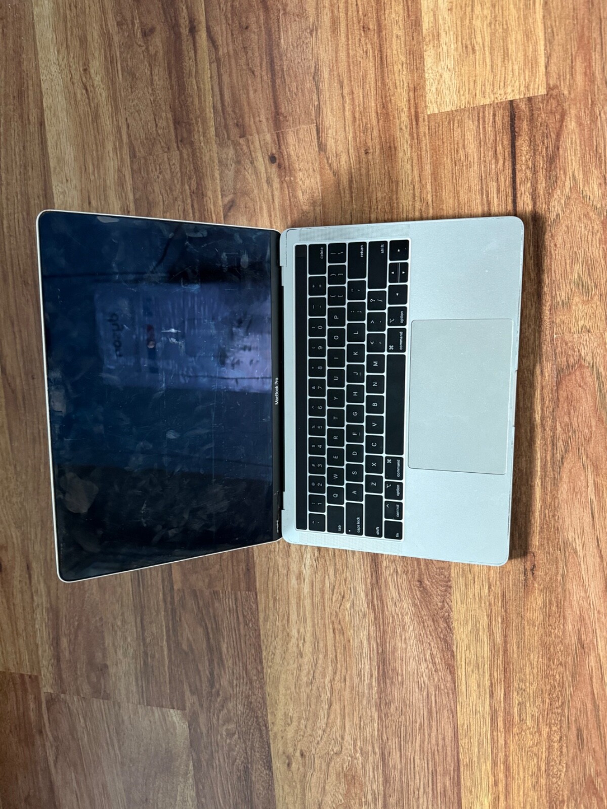 Apple MacBook Pro 13.3