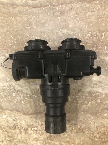 Goggle Housing No Tube