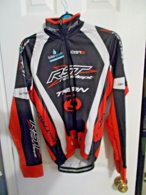 rst cycling
