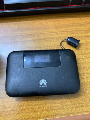 Unlocked Huawei Mobile Wifi Pro E5570s Portable Mobile Hotspot Powerbank 5200mhA