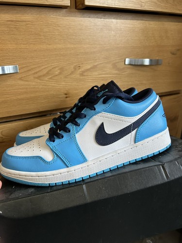 2021 unc jordan 1