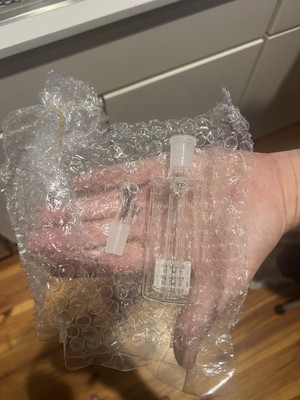 Foto dell'oggetto di un acquirente verificato