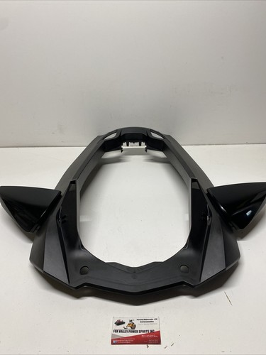 2023 SEADOO GTX RXP RXP-X RXT 300 OEM UPPER HOOD 269502481 2023 SEADOO GTX RXP RXP-X RXT 300 OEM UPPER HOOD 269502481
