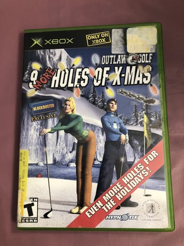 レア　限定版ジグソーパズル \"Infamous Golf Holes\" レア 限定版ジグソーパズル 