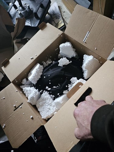 Fotos del artículo de un comprador verificado
